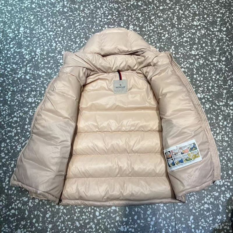 Armani Down Jackets